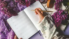 Cosa succede alla psiche quando inizi a scrivere regolarmente i tuoi pensieri