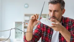 Un semplice trucco che spesso ripristina Internet più velocemente di una chiamata al provider