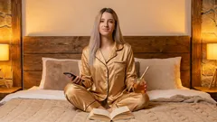 Perché il miele a volte aiuta ad addormentarsi (e perché non funziona sempre)