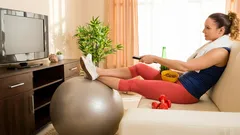 Non ti piace lo sport ma vuoi sentirti meglio? Ecco come muoverti senza allenarti